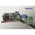 Factory Paper Rubber Roller Building Machine